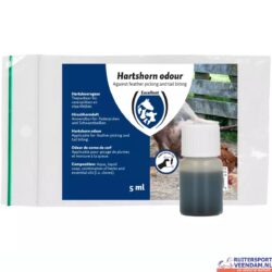 Excellent Hertshoorn Olie