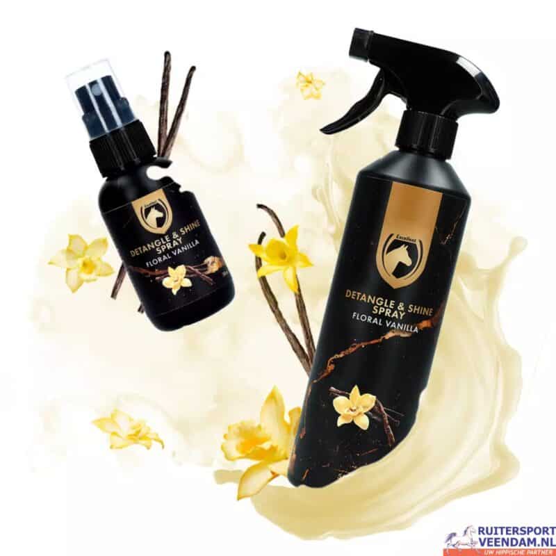 Excellent Horse Detangle & Shine (5)