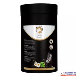 Excellent Horse Herbs Zomermix