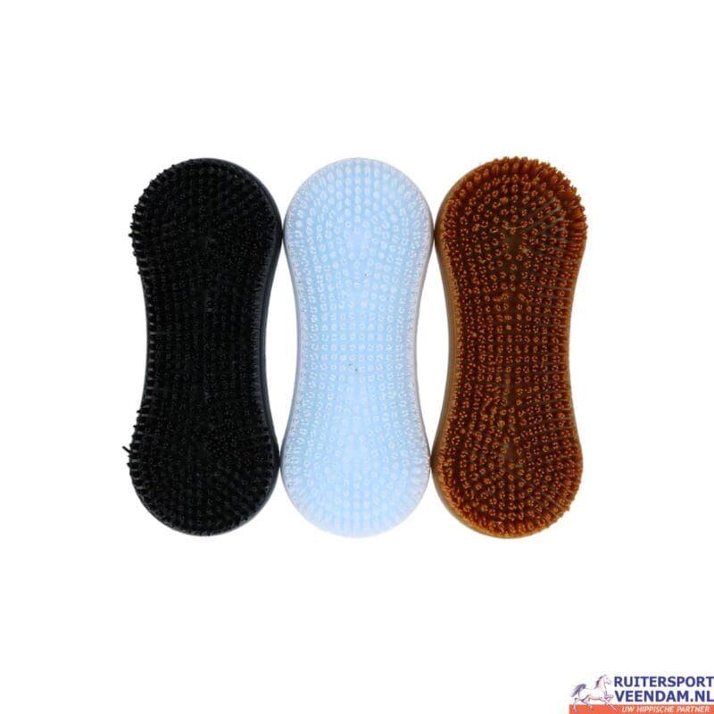 Excellent Horse Multi Brush 3-pack (2)