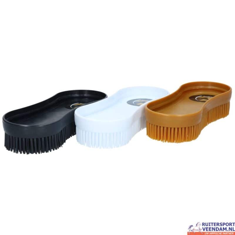 Excellent Horse Multi Brush 3-pack (2)