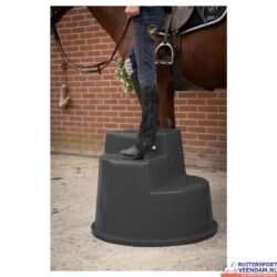 Excellent Horse Opstaphulp 3 Treden (3)