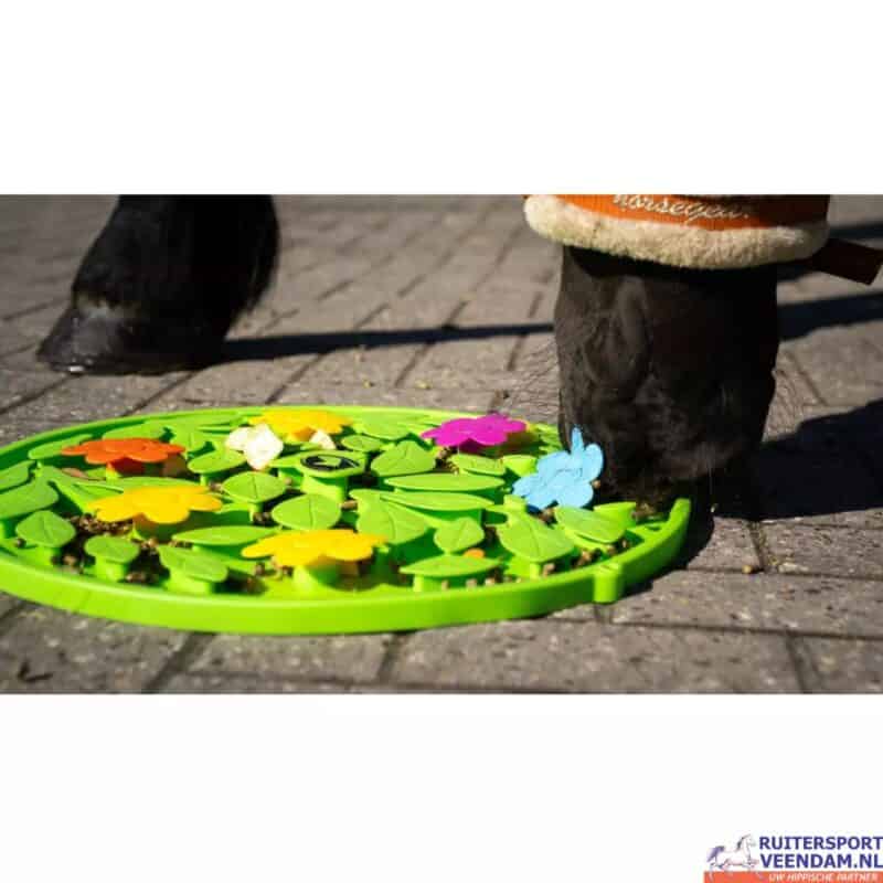 Excellent Horse Snuffle Mat (2)