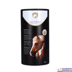 Excellent Horse Sugar In Balance