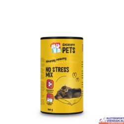 Excellent Pets No Stress Mix