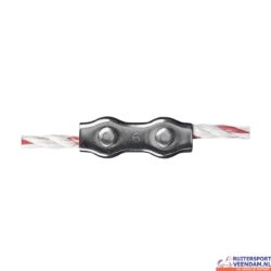 Gallagher Cord verbinder