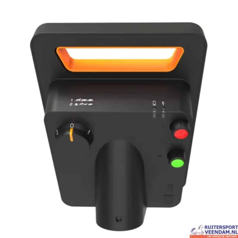 Gallagher S20 solar schrikdraadapparaat incl. accu (4)