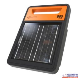 Gallagher S20 solar schrikdraadapparaat incl. accu (4)