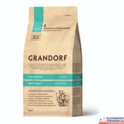 Grandorf 4 Meat Indoor