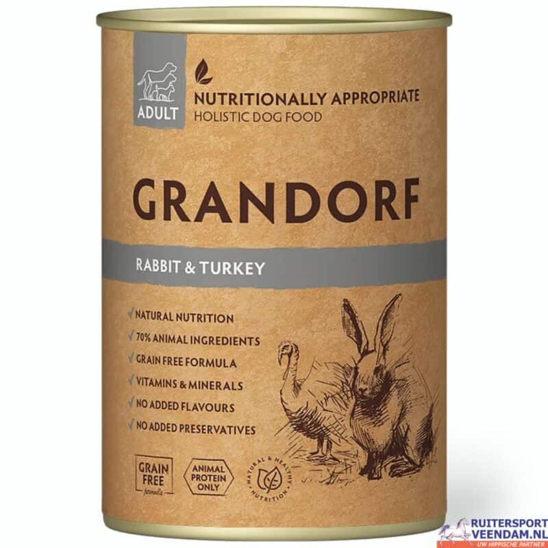 Grandorf Natvoer