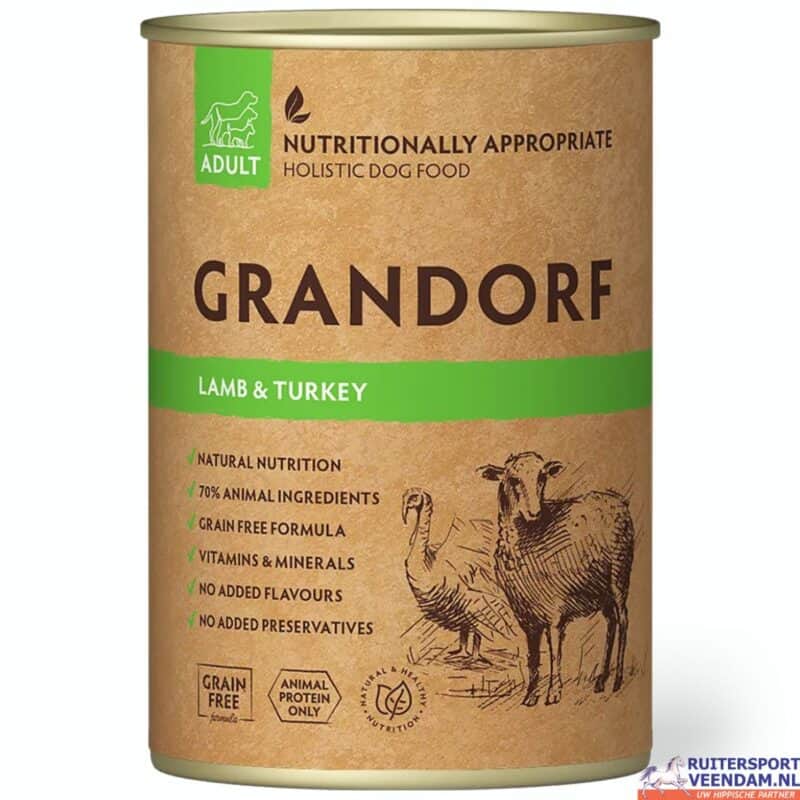 Grandorf Natvoer