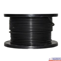 Grondkabel 1,6mm soft 50mrol