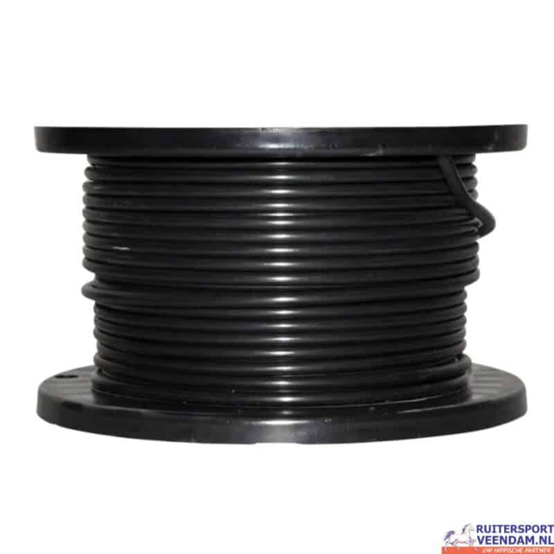 Grondkabel 1,6mm soft 50mrol