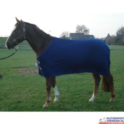 HB Fleece Statiedeken