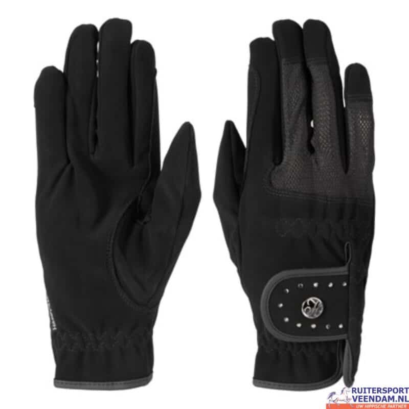 HH Handschoenen Domy Mesh Crystal (1)