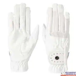 HH Handschoenen Domy Mesh Crystal (1)