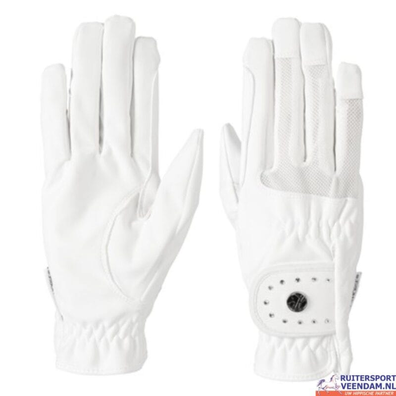 HH Handschoenen Domy Mesh Crystal (1)