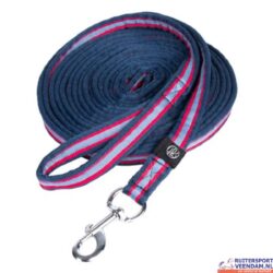 HH Longeerlijn Soft Stripe