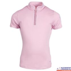 HH T-Shirt Zip LouLou