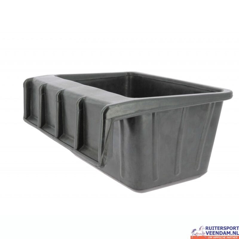 HIPPOTONIC rubber deurvoerbak