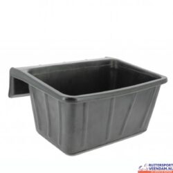 HIPPOTONIC rubber deurvoerbak