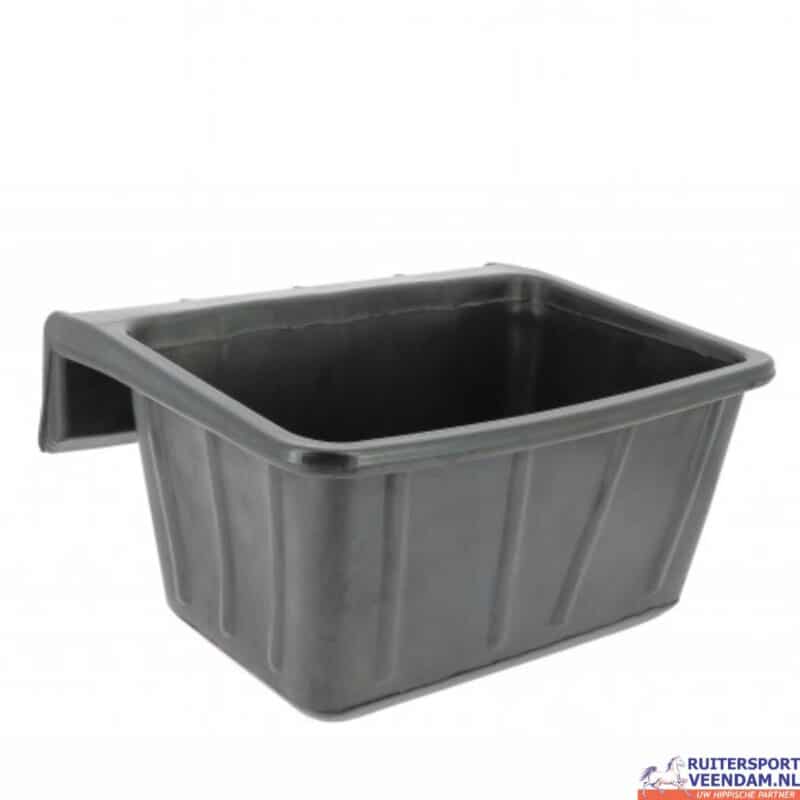 HIPPOTONIC rubber deurvoerbak