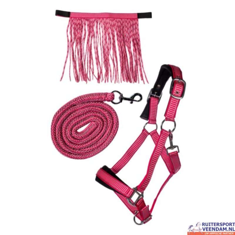 HKM Halsterset Lilly