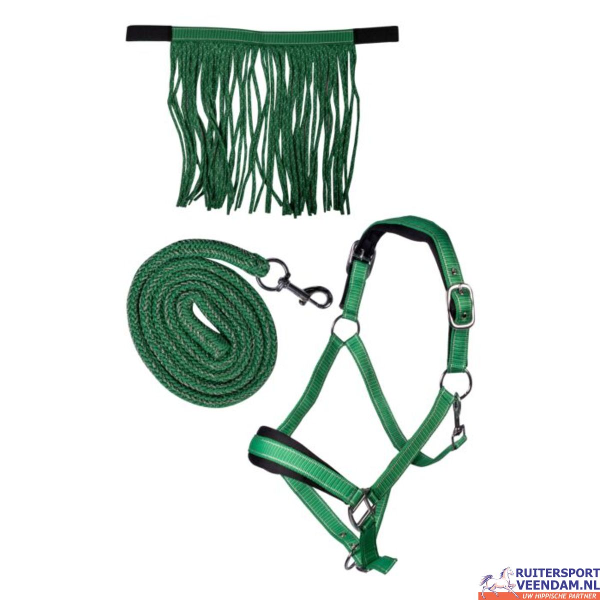 HKM Halsterset Lilly 3 HKM Halsterset Lilly