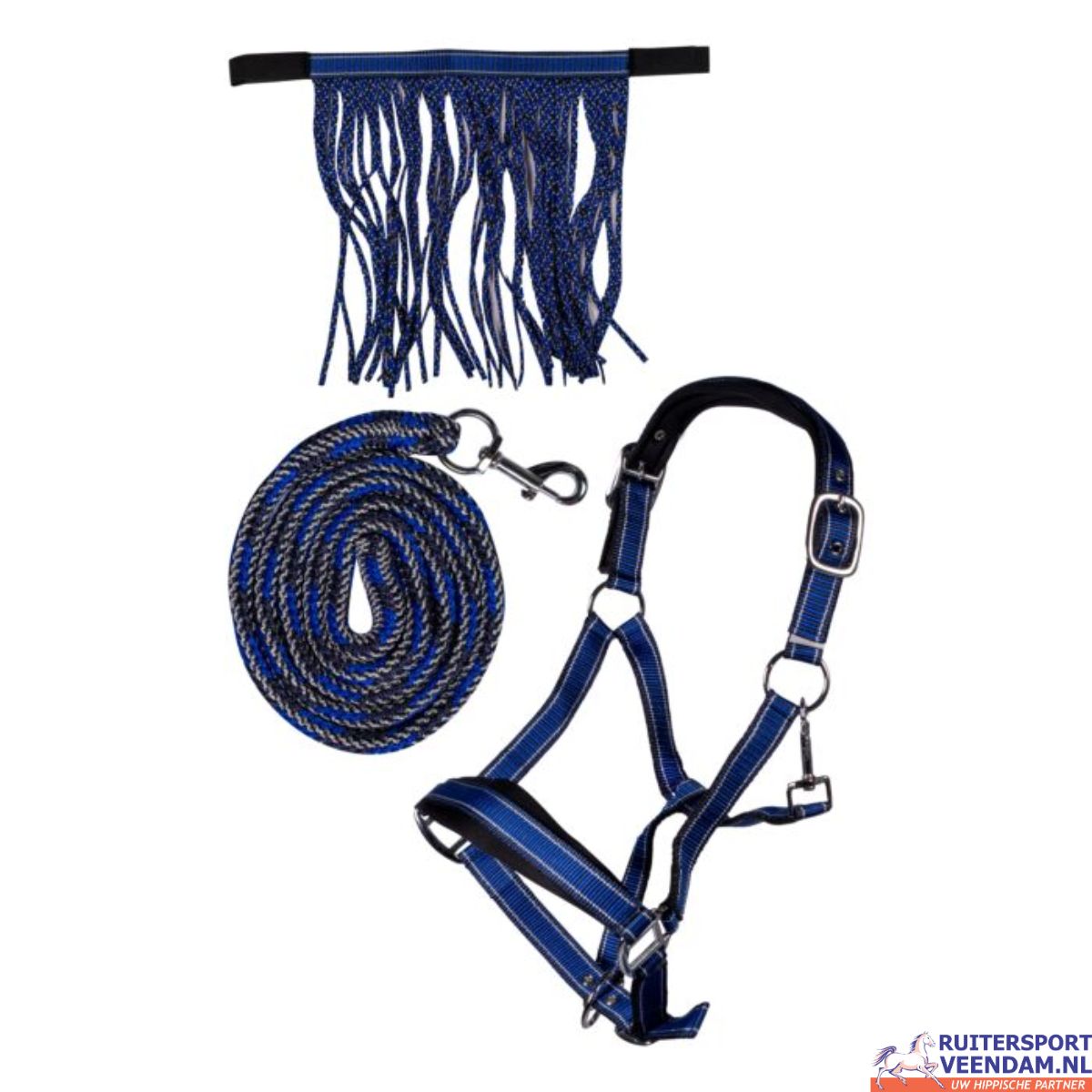 HKM Halsterset Lilly 2 HKM Halsterset Lilly