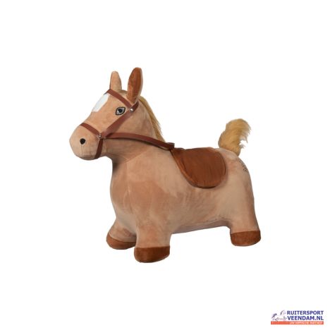 HKM Jumping Horse 5 HKM Jumping Horse