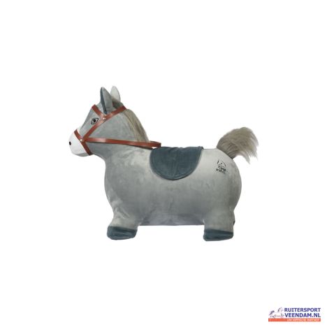 HKM Jumping Horse 4 HKM Jumping Horse