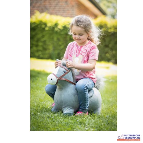 HKM Jumping Horse 2 HKM Jumping Horse