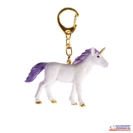 HKM Sleutelhanger Unicorn 1 HKM Sleutelhanger Unicorn