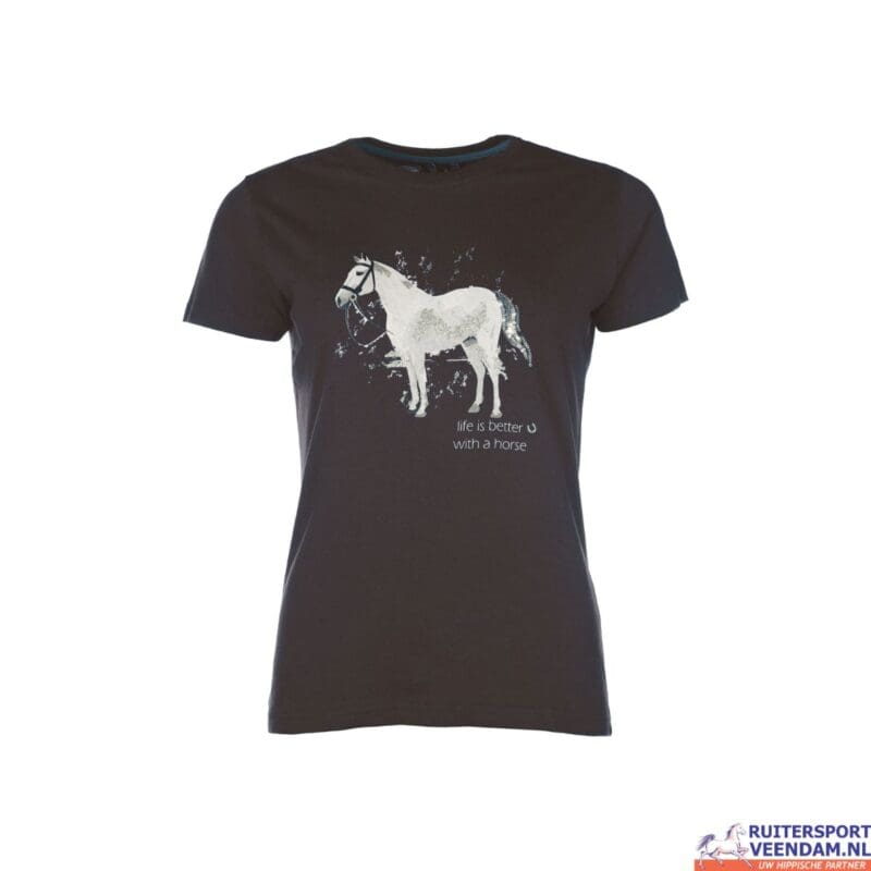 HKM T-Shirt Sparkle