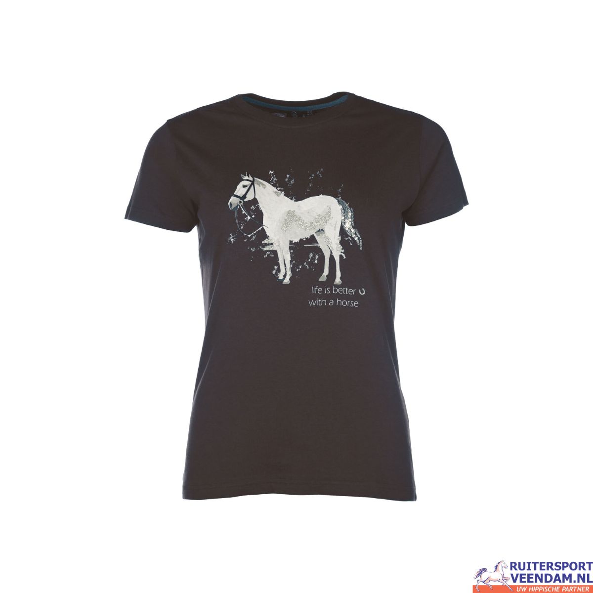 HKM T-Shirt Sparkle 1 HKM T-Shirt Sparkle