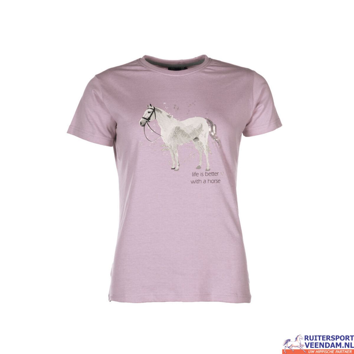 HKM T-Shirt Sparkle 5 HKM T-Shirt Sparkle