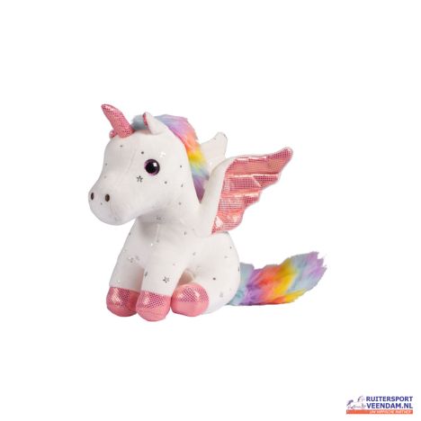 HKM Eenhoorn Knuffel 1 HKM eenhoorn