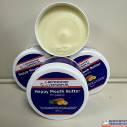 Happy Mouth Butter Ruitersport Veendam (1)