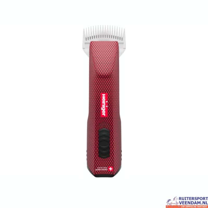 Heiniger Opal XTend 2 speed (4)