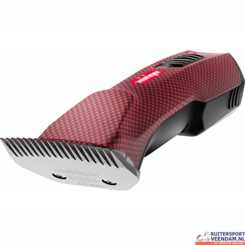 Heiniger Opal XTend 2 speed (4)