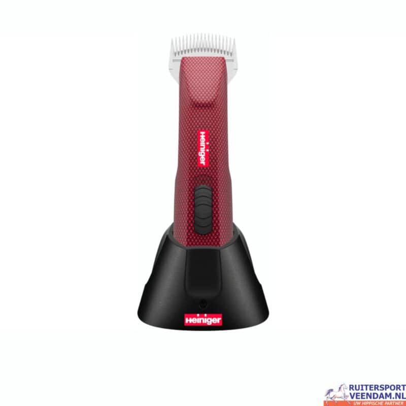 Heiniger Opal XTend 2 speed (4)