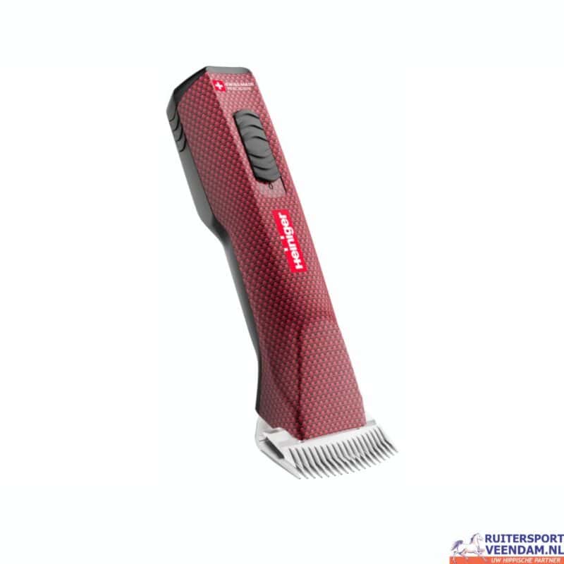 Heiniger Opal XTend 2 speed (4)