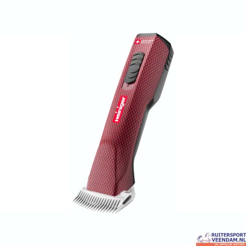 Heiniger Opal XTend 2 speed (4)