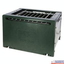 Hooibox Voederbesparend