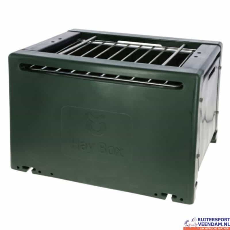Hooibox Voederbesparend
