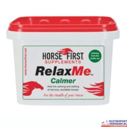 Horsefirst Relax Me