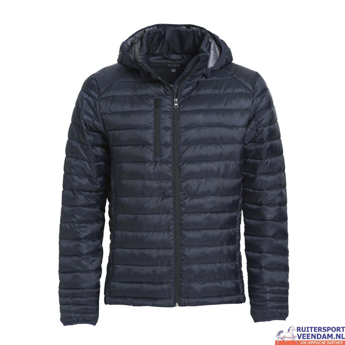 Hudson Jas Clique 1 Hudson Jas Clique