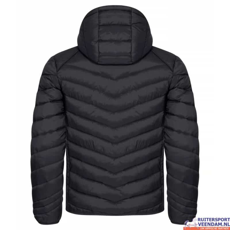 Idaho Heren Jas