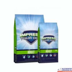 Impress Your Dog Adult