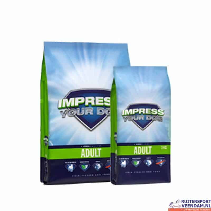 Impress Your Dog Adult